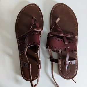 Women's sandals